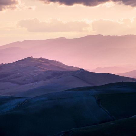 Podere Orto Wine Country House Trevinano Exterior foto