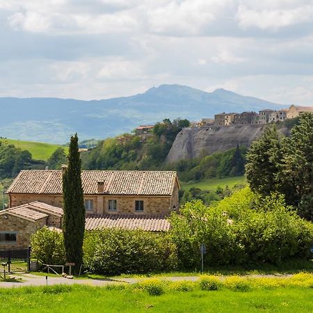 Podere Orto Wine Country House Trevinano Exterior foto