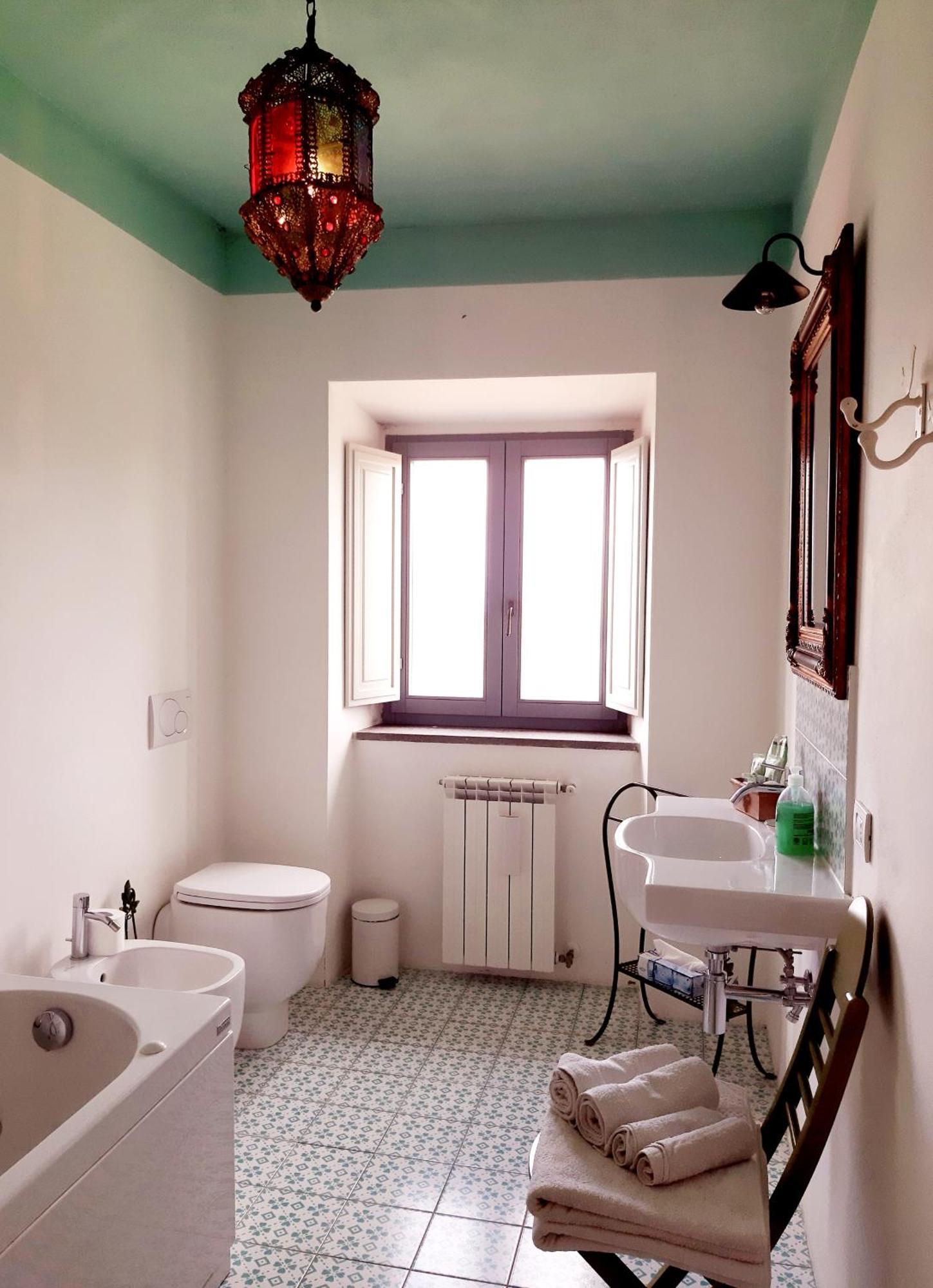 Podere Orto Wine Country House Trevinano Quarto foto